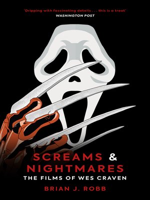cover image of Screams & Nightmares